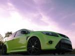Ford Focus RS by Loder1899 2009 года